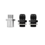 Mishimoto 00-09 Honda S2000 Thermostatic Oil Cooler Kit - Black thumbnail 5