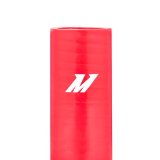 Mishimoto 12-14 Subaru BRZ / 13 Scion FR-S / 12-14 Toyota GT86 Silicone Radiator Hose Kit - Red thumbnail 4