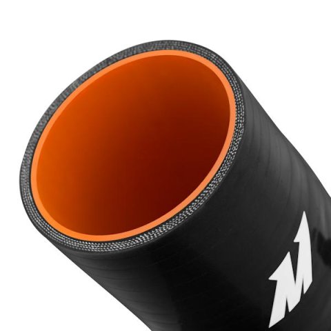 Mishimoto 12-14 Subaru BRZ / 12-14 Scion FR-S / 12-14 Toyota GT86 Silicone Induction Hose - Black thumbnail 6