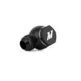 Mishimoto 06-07 Subaru WRX/06-07 WRX STi Oil Cooler Kit - Black thumbnail 5