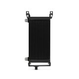 Mishimoto 06-07 Subaru WRX/06-07 WRX STi Thermostatic Oil Cooler Kit - Black thumbnail 2