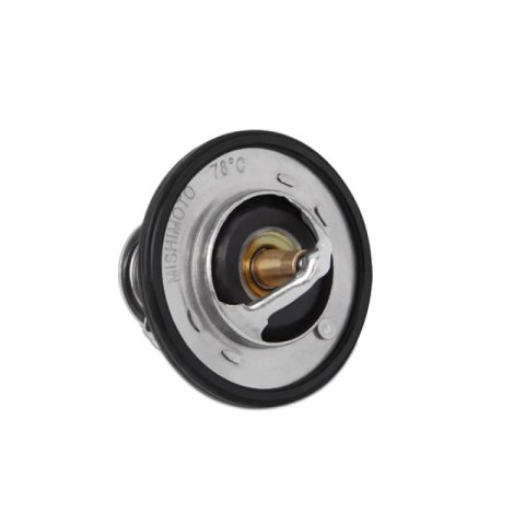 Mishimoto 12-13 Subaru BRZ / 12-14 Scion FR-S Racing Thermostat thumbnail 4