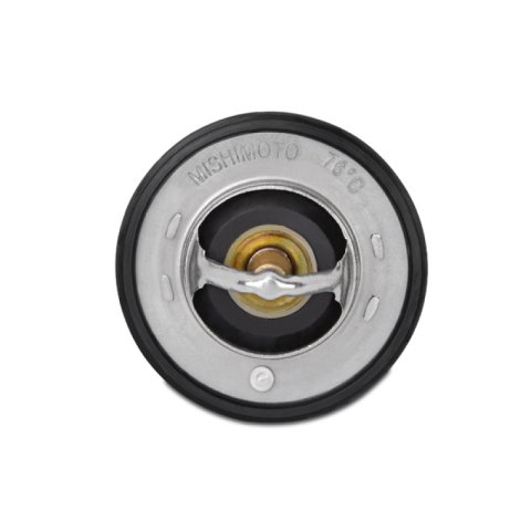 Mishimoto 12-13 Subaru BRZ / 12-14 Scion FR-S Racing Thermostat thumbnail 6