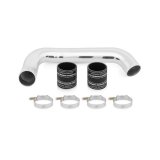 Mishimoto 08-10 Ford F-250/F-350/F-450/F-550 Super Duty 6.4L Powerstroke Intercooler Kit (Black) thumbnail 1