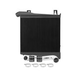 Mishimoto 08-10 Ford F-250/F-350/F-450/F-550 Super Duty 6.4L Powerstroke Intercooler Kit (Black) thumbnail 3