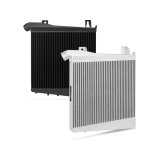 Mishimoto 08-10 Ford F-250/F-350/F-450/F-550 Super Duty 6.4L Powerstroke Intercooler Kit (Silver) thumbnail 4