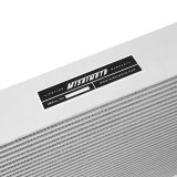 Mishimoto 08-10 Ford F-250/F-350/F-450/F-550 Super Duty 6.4L Powerstroke Intercooler Kit (Silver) thumbnail 5