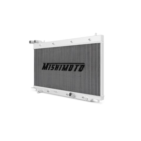 Mishimoto 07-08 Honda Fit/02-08 Jazz Performance Aluminum Radiator thumbnail 5