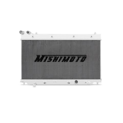 Mishimoto 07-08 Honda Fit/02-08 Jazz Performance Aluminum Radiator thumbnail 8