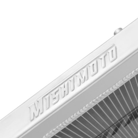 Mishimoto 07-08 Honda Fit/02-08 Jazz Performance Aluminum Radiator thumbnail 9