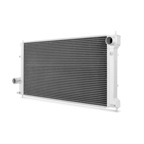 Mishimoto 12-14 Subaru BRZ / 12-14 Scion FR-S / 12-14 Toyota GT86 Performance Aluminum Radiator thumbnail 4