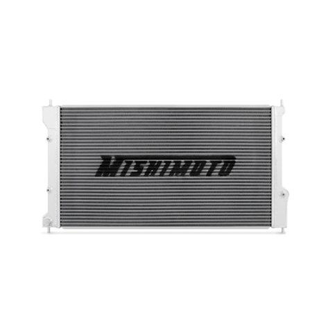 Mishimoto 12-14 Subaru BRZ / 12-14 Scion FR-S / 12-14 Toyota GT86 Performance Aluminum Radiator thumbnail 5