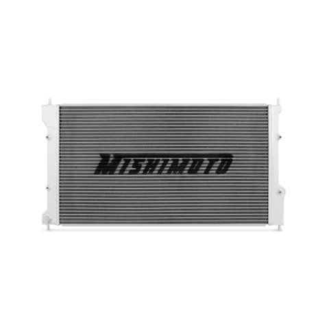 Mishimoto 12-14 Subaru BRZ / 12-14 Scion FR-S / 12-14 Toyota GT86 Performance Aluminum Radiator thumbnail 7