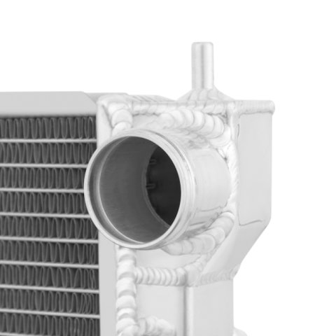 Mishimoto 12-14 Subaru BRZ / 12-14 Scion FR-S / 12-14 Toyota GT86 Performance Aluminum Radiator thumbnail 9
