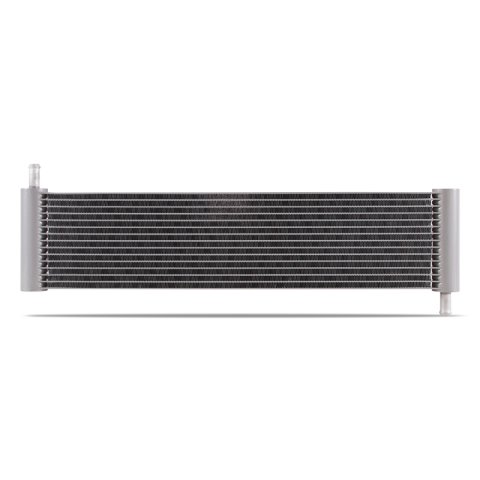 Mishimoto 11-14 Ford F150 Transmission Cooler - Silver thumbnail 5