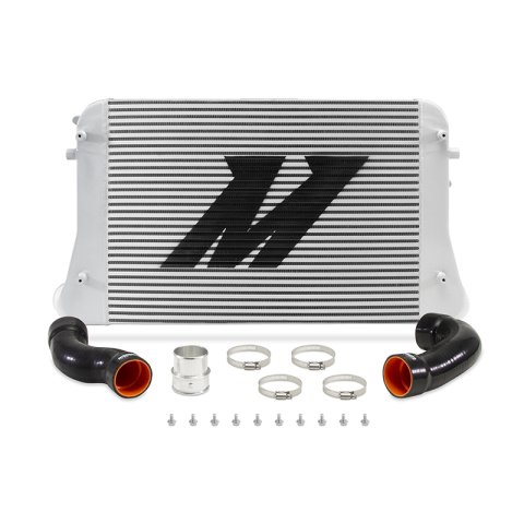Mishimoto Volkswagen MK5/MK6 GTI / Volkswagen MK 6 Golf R Engine Intercooler thumbnail 2