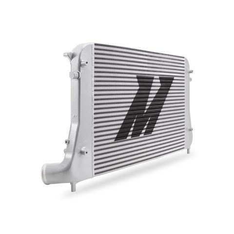Mishimoto Volkswagen MK5/MK6 GTI / Volkswagen MK 6 Golf R Engine Intercooler thumbnail 3