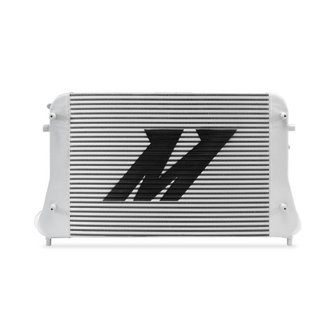 Mishimoto Volkswagen MK5/MK6 GTI / Volkswagen MK 6 Golf R Engine Intercooler thumbnail 4