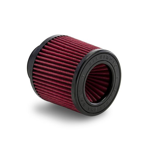 Mishimoto 2018+ Honda Accord 2.0T Performance Air Intake - Black thumbnail 4