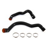 Mishimoto 91-01 Jeep Cherokee XJ 4.0L Silicone Hose Kit - Black thumbnail 1