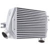 Mishimoto 2015+ Subaru WRX Street Performance Top-Mount Intercooler Kit - Silver thumbnail 4