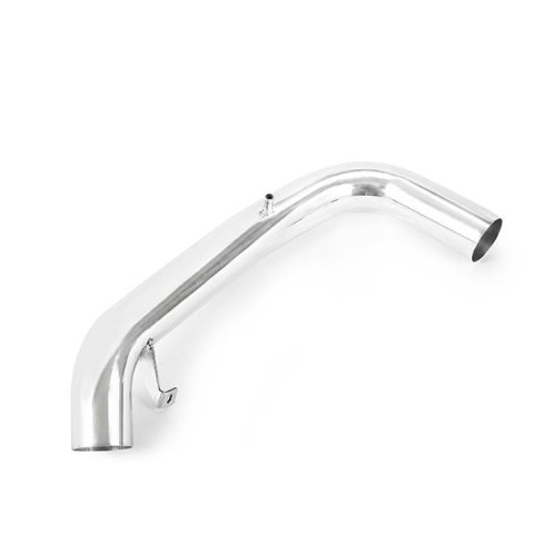 Mishimoto 13-16 Ford Focus ST 2.0L Performance Air Intake Kit - Polished thumbnail 4
