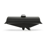 Mishimoto 2015+ Ford F-150 Aluminum Expansion Tank - Micro-Wrinkle Black thumbnail 5