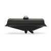 Mishimoto 2015+ Ford F-150 Aluminum Expansion Tank - Micro-Wrinkle Black thumbnail 7