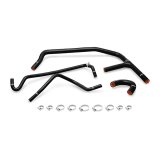 Mishimoto 15+ Ford Mustang EcoBoost Black Silicone Ancillary Hose Kit thumbnail 3