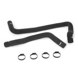 Mishimoto 14-19 Chevy Corvette Stingray/Z06 Matte Black Silicone Radiator Hose Kit thumbnail 2