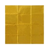 Mishimoto Gold Reflective Barrier w/ Adhesive Backing 12 inches x 24 inches thumbnail 1
