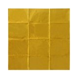 Mishimoto Gold Reflective Barrier w/ Adhesive Backing 12 inches x 24 inches thumbnail 2
