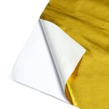 Mishimoto Gold Reflective Barrier w/ Adhesive Backing 12 inches x 24 inches thumbnail 6