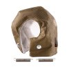 Mishimoto Titanium Turbo Blanket T6 thumbnail 3