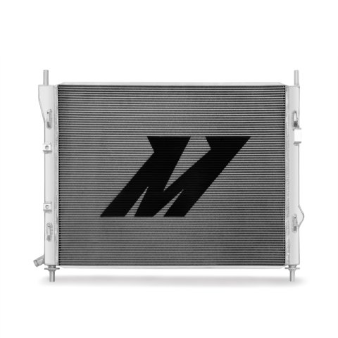 Mishimoto 2015+ Ford Mustang GT Performance Aluminum Radiator thumbnail 8
