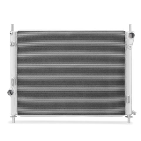 Mishimoto 2015+ Ford Mustang GT Performance Aluminum Radiator thumbnail 9