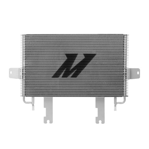 Mishimoto 03-07 Ford 6.0L Powerstroke Transmission Cooler thumbnail 4