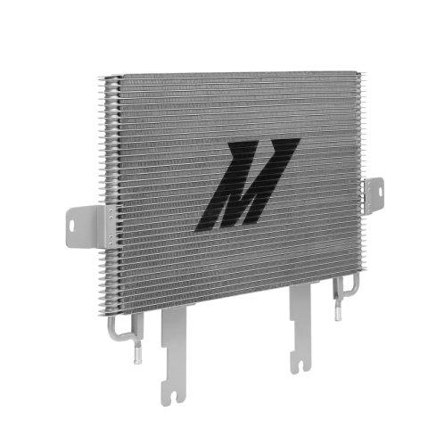 Mishimoto 03-07 Ford 6.0L Powerstroke Transmission Cooler thumbnail 9