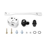 Mishimoto 04-06 Pontiac GTO LS1/LS2 Front-Sump Oil Cooler Adapter thumbnail 3