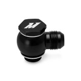 Mishimoto 04-06 Pontiac GTO LS1/LS2 Front-Sump Oil Cooler Adapter thumbnail 4