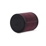 Mishimoto Performance Air Filter - 5in Inlet / 7in Filter Length thumbnail 1