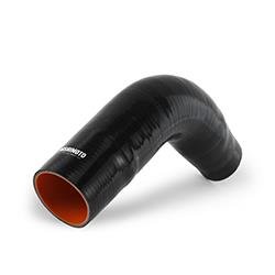 Mishimoto 14-15 Ford Fiesta ST 1.6L Performance Air Intake Kit - Wrinkle Red thumbnail 3