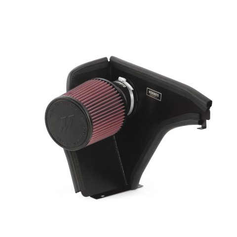 Mishimoto 01-06 BMW 330i 3.0L Performance Air Intake thumbnail 8