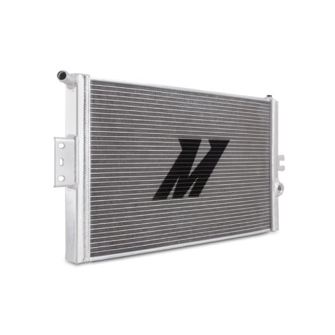 Mishimoto 16+ Infiniti Q50/Q60 3.0T Performance Heat Exchanger thumbnail 2