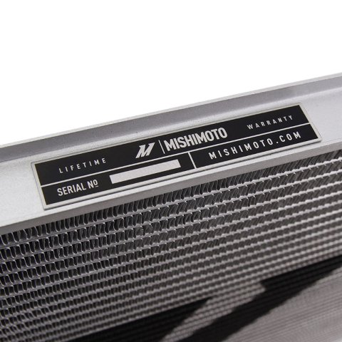 Mishimoto 16+ Infiniti Q50/Q60 3.0T Performance Heat Exchanger thumbnail 3