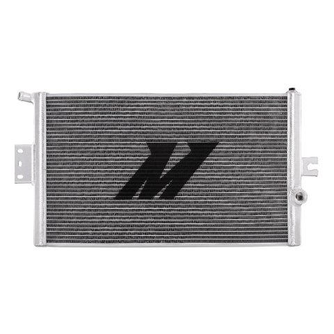 Mishimoto 16+ Infiniti Q50/Q60 3.0T Performance Heat Exchanger thumbnail 4