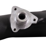 Mishimoto 2018+ Jeep Wrangler JL 2.0L Performance Intercooler Pipe thumbnail 3