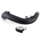 Mishimoto 2018+ Jeep Wrangler JL 2.0L Performance Intercooler Pipe thumbnail 6