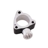 Mishimoto 2018+ Jeep Wrangler JL 2.0L Performance Intercooler Pipe thumbnail 9
