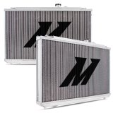 Mishimoto 96-01 Toyota JZX100 Chaser Performance Aluminum Radiator thumbnail 1